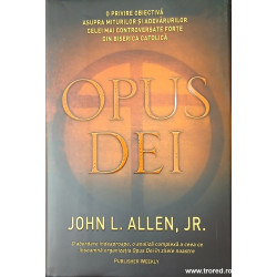 Opus Dei John L. Allen, Jr