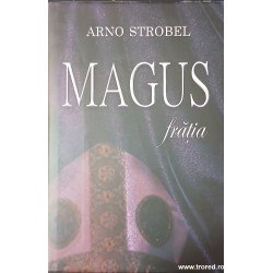 Magus Fratia