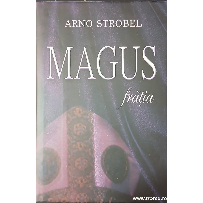 Magus Fratia