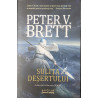 Sulita desertului volumul 2 Seria Demon