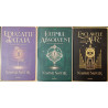 Educatie fatala Ultimul absolvent Enclavele de aur