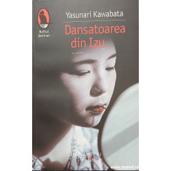 Dansatoarea din Izu