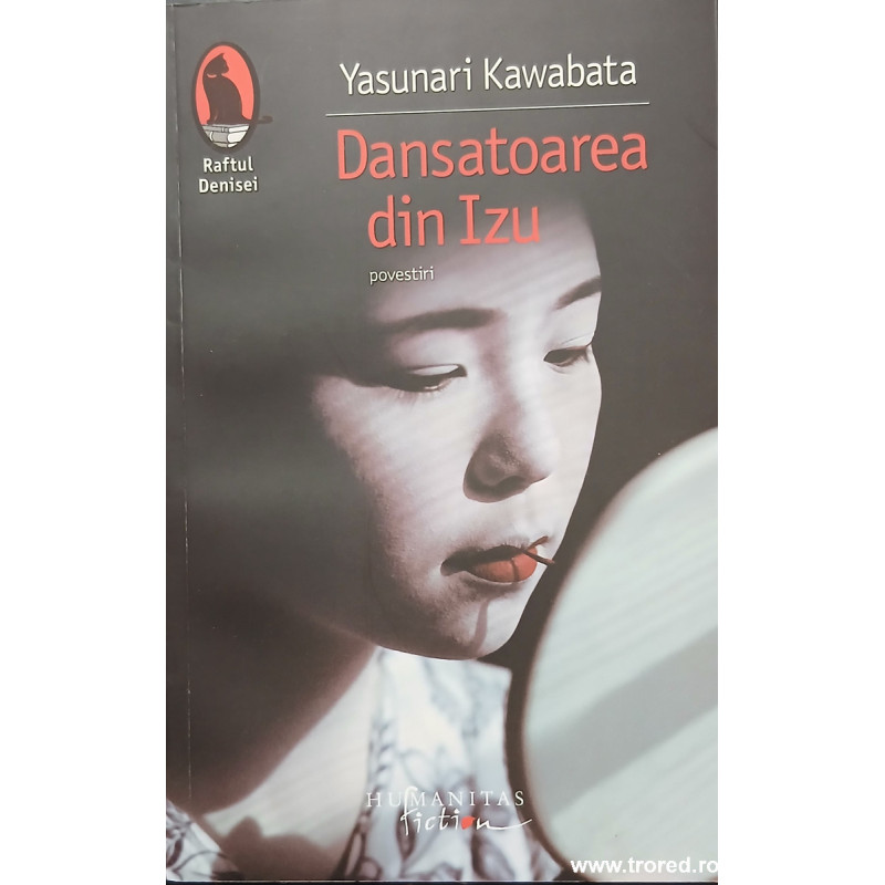 Dansatoarea din Izu