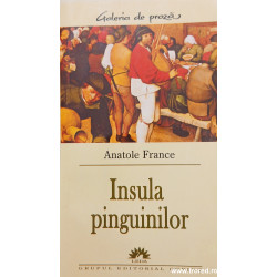 Insula pinguinilor