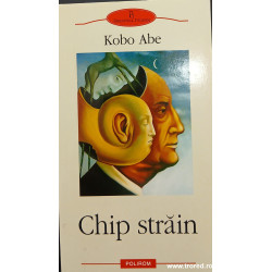 Chip strain