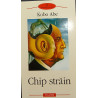 Chip strain