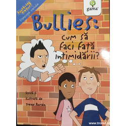 Bullies: cum sa faci fata intimidarii?