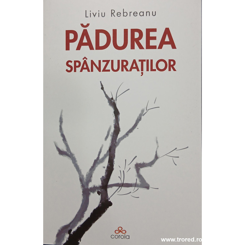 Padurea spanzuratilor