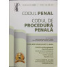 Codul penal Codul de procedura penala