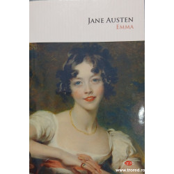 Emma Jane Austen
