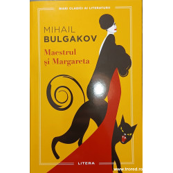 Maestrul si Margareta