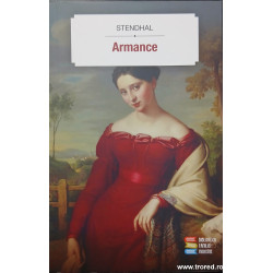 Armance Stendhal