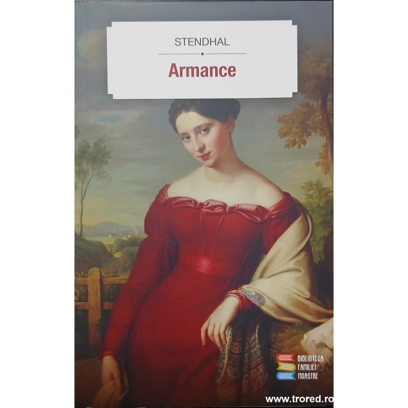 Armance Stendhal
