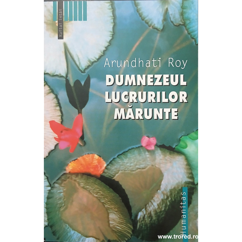 Dumnezeul lucrurilor marunte