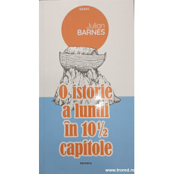 O istorie a lumii in 10 1/2 capitole