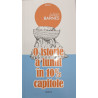 O istorie a lumii in 10 1/2 capitole