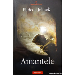 Amantele Elfriede Jelinek