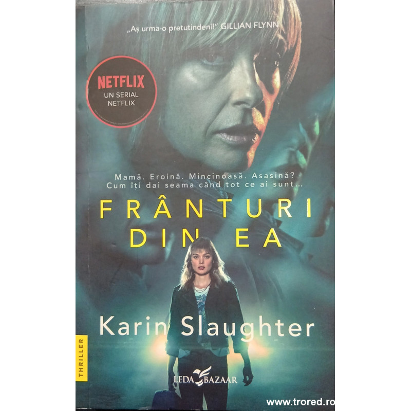 Franturi din ea