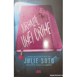 Jurnalul unei crime