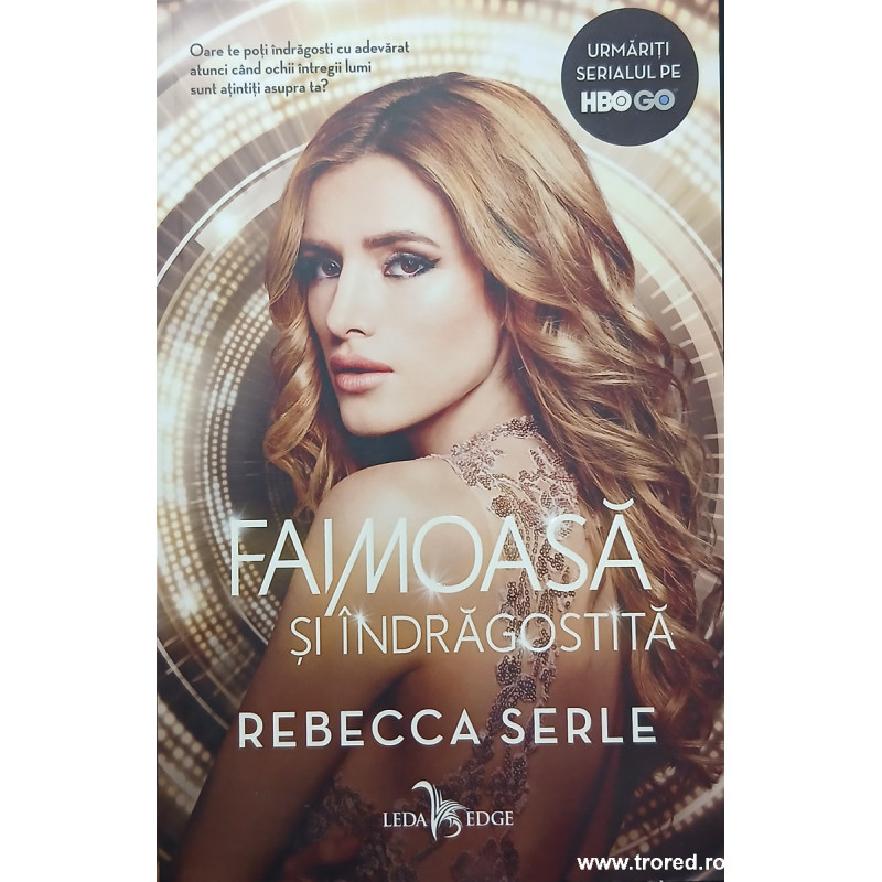 Faimoasa si indragostita