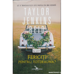 Fericiti pentru totdeauna?