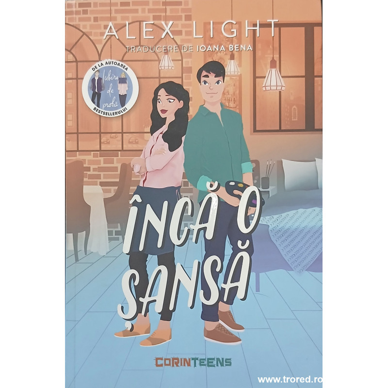 Inca o sansa