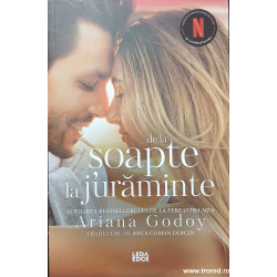 De la soapte la juraminte