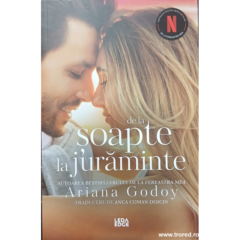 De la soapte la juraminte