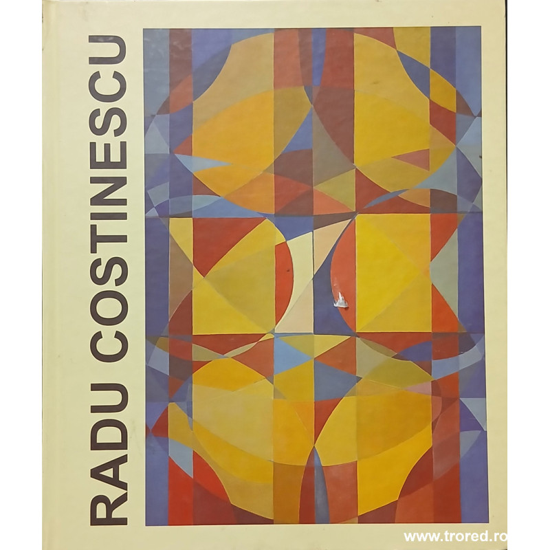 Radu Costinescu Album