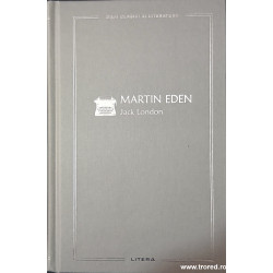 Martin Eden Mari clasici ai literaturii
