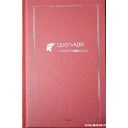 Quo Vadis Mari clasici ai literaturii