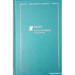Faust Mari clasici ai literaturii