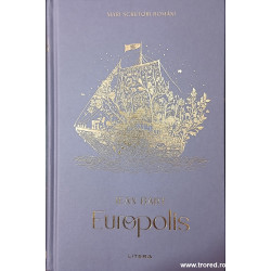 Europolis Mari scriitori romani