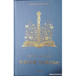 Animale bolnave Mari scriitori romani
