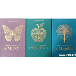 La Medeleni Mari scriitori romani