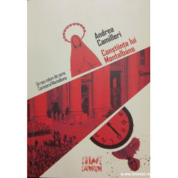 Constiinta lui Montalbano