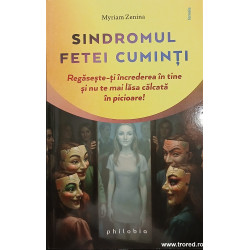 Sindromul fetei cuminti