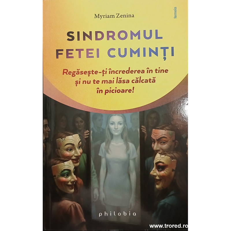 Sindromul fetei cuminti