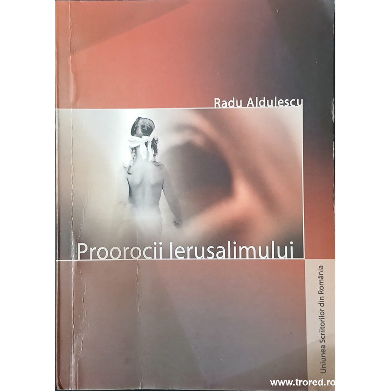 Proorocii Ierusalimului