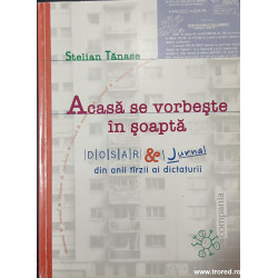 Acasa se vorbeste in soapta
