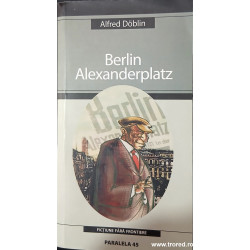 Berlin Alexanderplatz