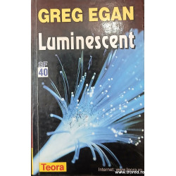 Luminescent Greg Egan