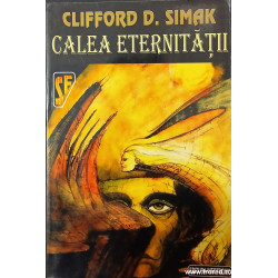 Calea eternitatii