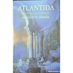 Atlantida Antoinette Wornik