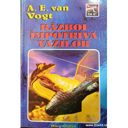 Razboi impotriva yazilor