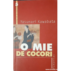 O mie de cocori