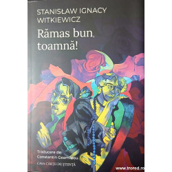 Ramas bun, toamna!