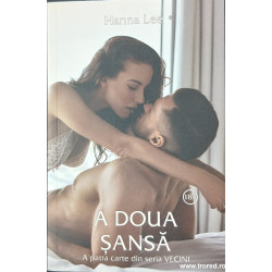 A doua sansa