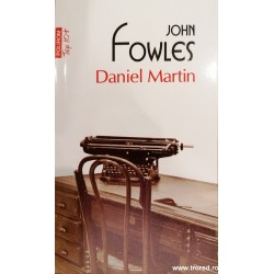 Daniel Martin de John Fowles