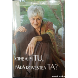 Cine ai fi tu, fara povestea ta?